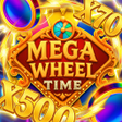 Programikonen: Mega Wheel Time