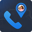 程序图标:Mobile Number Locator Cal…