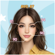 Face Score Filter Challenge icon