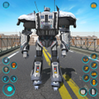 程序图标：War Robots Car Transforma…
