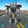 War Robots Car Transformation