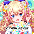 Symbol des Programms: Crash Fever