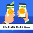 Ikon program: Game Penghasil Saldo Dana…