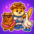 프로그램 아이콘: Merge World: Brainzot Puz…