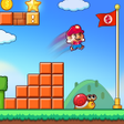 プログラムのアイコン：Super Digo Run:Jump Adven…