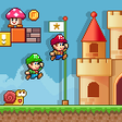 Ikona programu: Super Digo Run:Jump Adven…