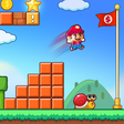 Programın simgesi: Super Digo Run:Jump Adven…