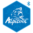 程序图标：ALPICOOL T SERIES