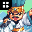 程序图标：제갈량 키우기 : 삼국지 방치형 RPG