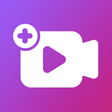 Programın simgesi: AI Video Editor - Text to…