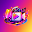 Icono del programa: DeepCine - Filmes e Serie…