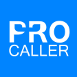 Pro Caller - Caller ID Book - برو كلر