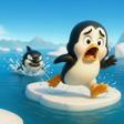 I Am Naughty Penguin Prankster icon