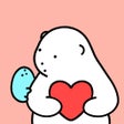 プログラムのアイコン：Bears Gratitude