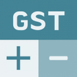 プログラムのアイコン：India GST Calculator
