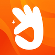Programın simgesi: HotReels: Drama HD Player