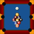 程序图标：9 Ball Pool