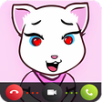 程序图标：Call From Angelas fake