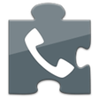 Ikon program: ExDialer Shortcut Plugin