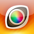 Ícone do programa: Chromatic Vision Simulato…