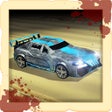 程序图标：Zombie Road