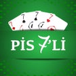 Иконка программы: Pis Yedili - Dirty Seven