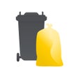 程序图标：Abfalltermine Lkr. Bamber…