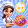 rainbow cooking games girls
