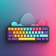 Ícone do programa: Mobile Keyboard