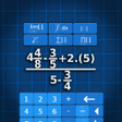 Icon of program: Advanced Calculator