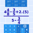 Icon of program: Advanced Calculator