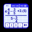 Icon of program: Advanced Calculator