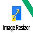 Ícone do programa: Image Resizer
