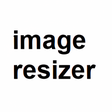 プログラムのアイコン：Image Resizer