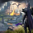 程序图标：Dragonheir Lite