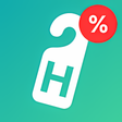 أيقونة البرنامج: Cheap hotel deals and dis…