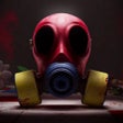 プログラムのアイコン：My Friendly Neighborhood