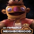 프로그램 아이콘: My Friendly Neighborhood