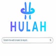 Icon of program: Hulah - The charity donat…