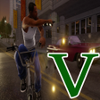 Ikon program: GTA V Theft Auto Craft MC…