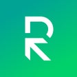Иконка программы: Rep Move Sales Route Plan…
