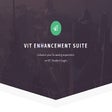 Icon of program: VITacademics Enhancement …