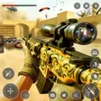 Icoon van programma: Fire Strike Ops - Modern …