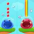 Ikon program: Duet Slimes: Jelly Merge …