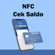 Ikona programu: Cara Cek Saldo e-money vi…