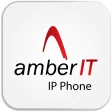 Amber IT IP Phone