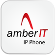 أيقونة البرنامج: Amber IT IP Phone