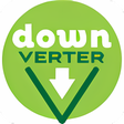 Symbol des Programms: Downverter