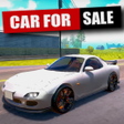 Icoon van programma: Car Saler Dealership Simu…