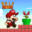 Ícone do programa: Super Aldos World: Jungle…